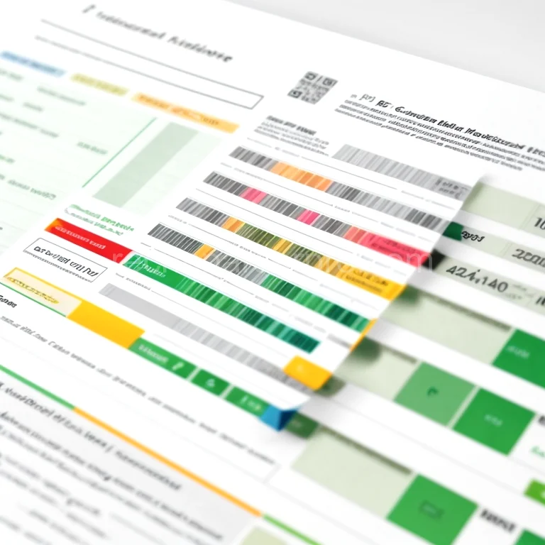 Best Practices für Invoice OCR