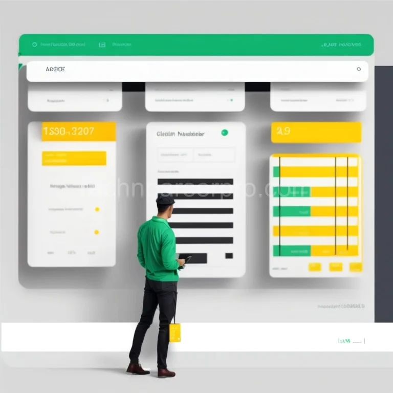 Validierungsregeln effektiv nutzen